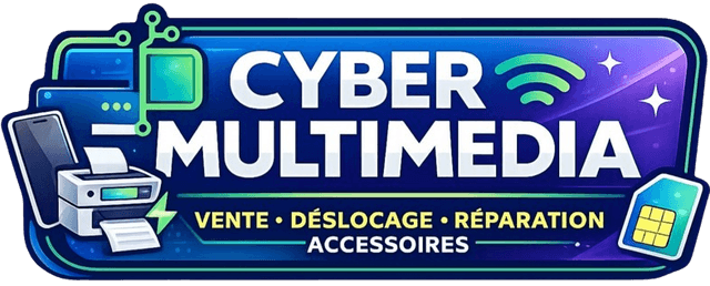 CyberMultimedia